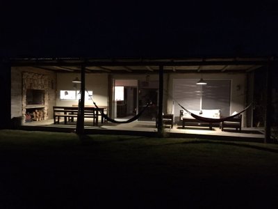 casa en el quijote , barrio privado en la barra venta y  alquiler temporada  - byh615h