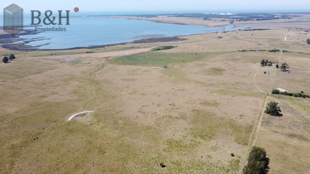 Chacra en Jose Ignació 15 hectáreas con costa Laguna de Jose Ignacio