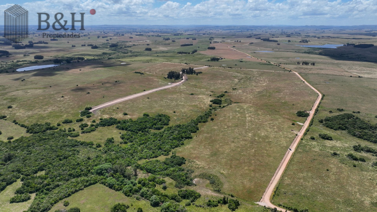 Chacras en Jose Ignacio AMA - BYH7089H