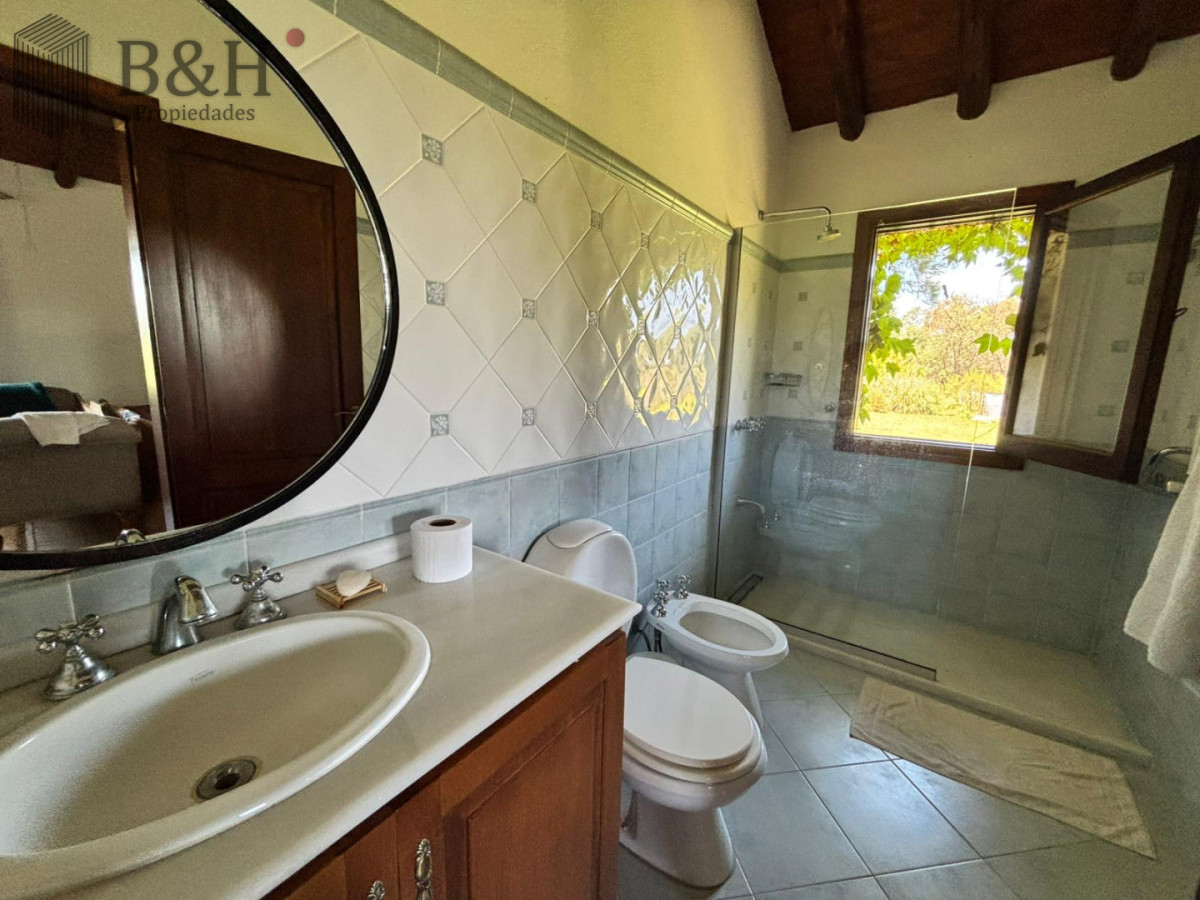 Chacra ID.5652 - ALQUILER CHACRA EN MANANTIALES