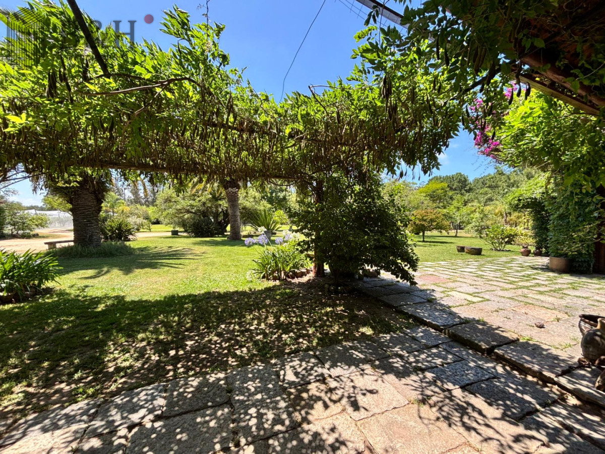 Chacra ID.5652 - ALQUILER CHACRA EN MANANTIALES