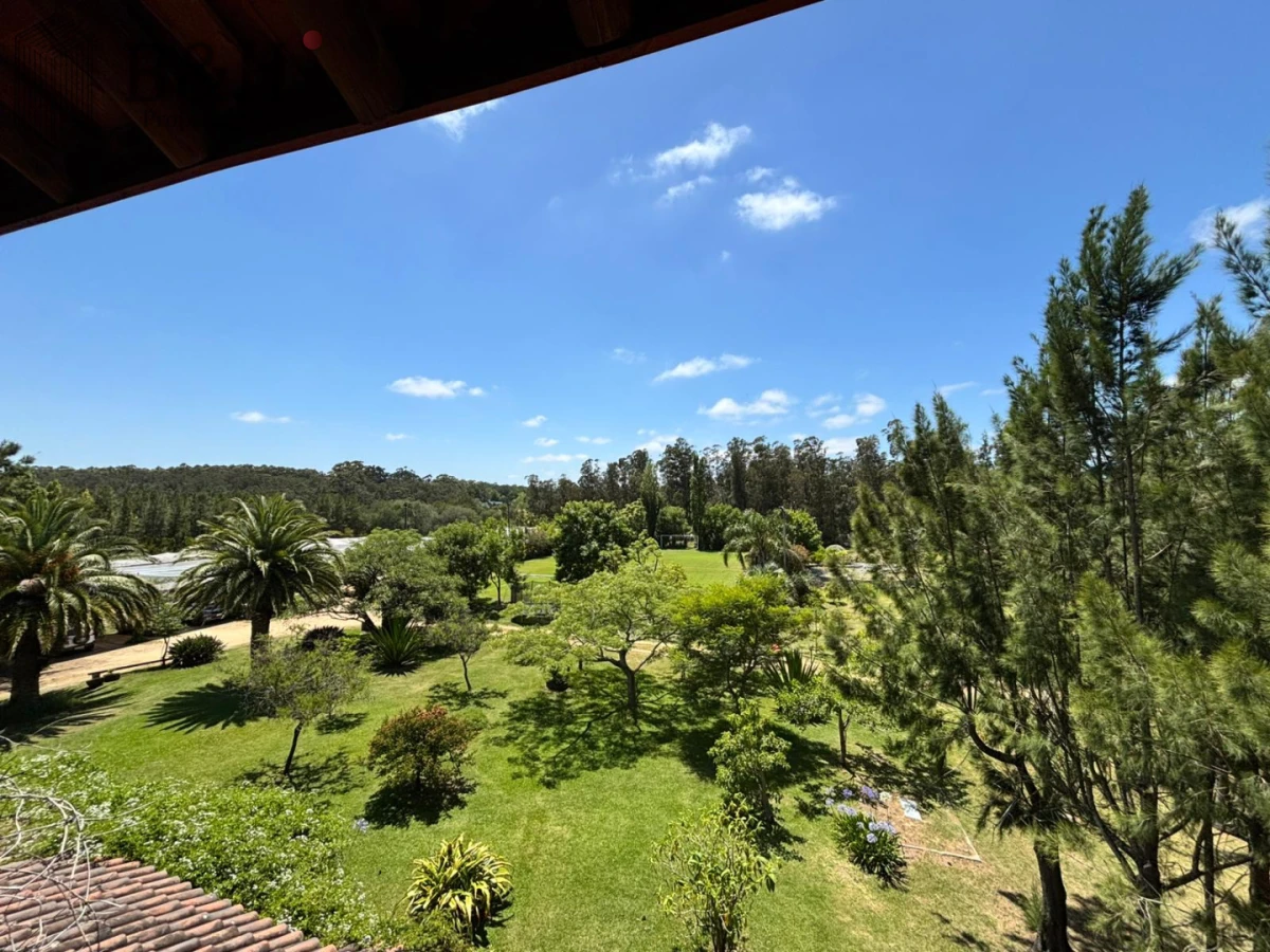 Chacra ID.5652 - ALQUILER CHACRA EN MANANTIALES