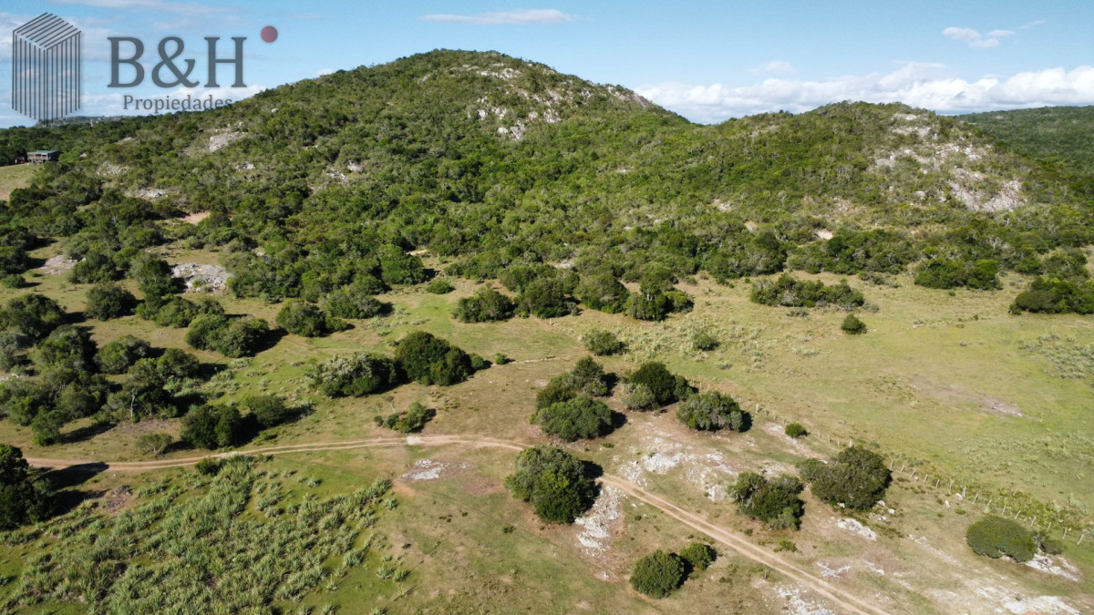 Chacra ID.5174 - Chacra en venta, 5 hectáreas en Maldonado
