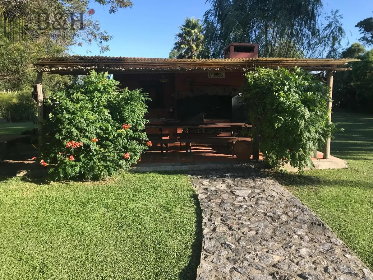 Chacra ID.7374 - Se vende hermosa chacra en colonia de 0.5 has 