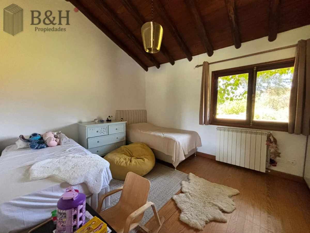Chacra ID.5652 - ALQUILER CHACRA EN MANANTIALES