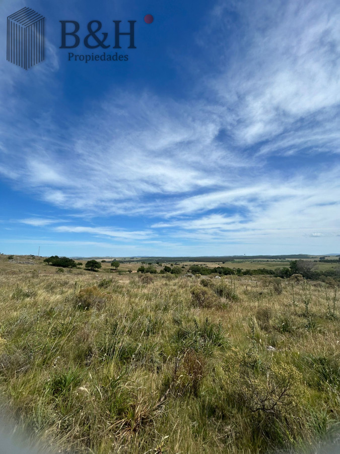 Chacra ID.6185 - Chacras en Pueblo Eden