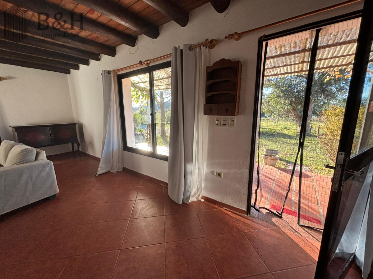 Camino de los Ceibos - GoPunta - Portal Inmobiliario de Punta del Este - Maldonado