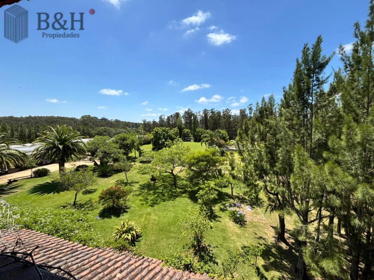 Chacra ID.5652 - ALQUILER CHACRA EN MANANTIALES