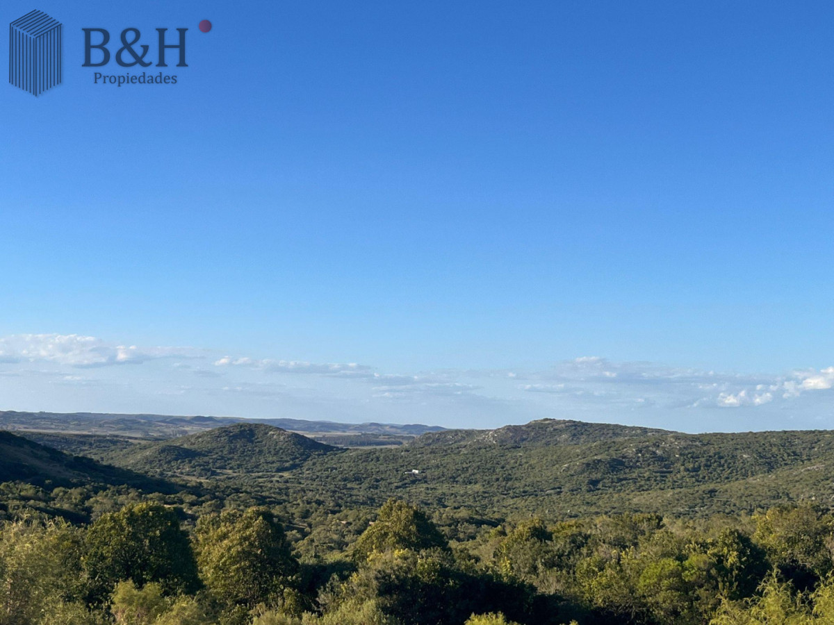 Chacra ID.7121 - Chacra en ruta 39 