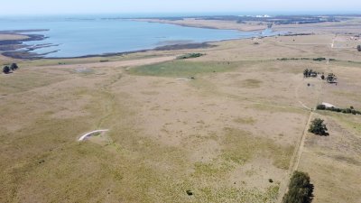 Chacra en Jose Ignació 15 hectáreas con costa Laguna de Jose Ignacio