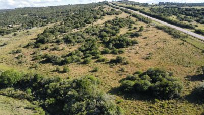Chacra en venta, 5 hectáreas en Maldonado