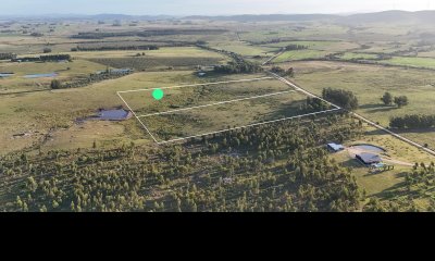 Venta Chacra San Carlos