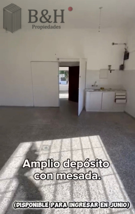 Local Comercial ID.7274 - Local comercial en alquiler
