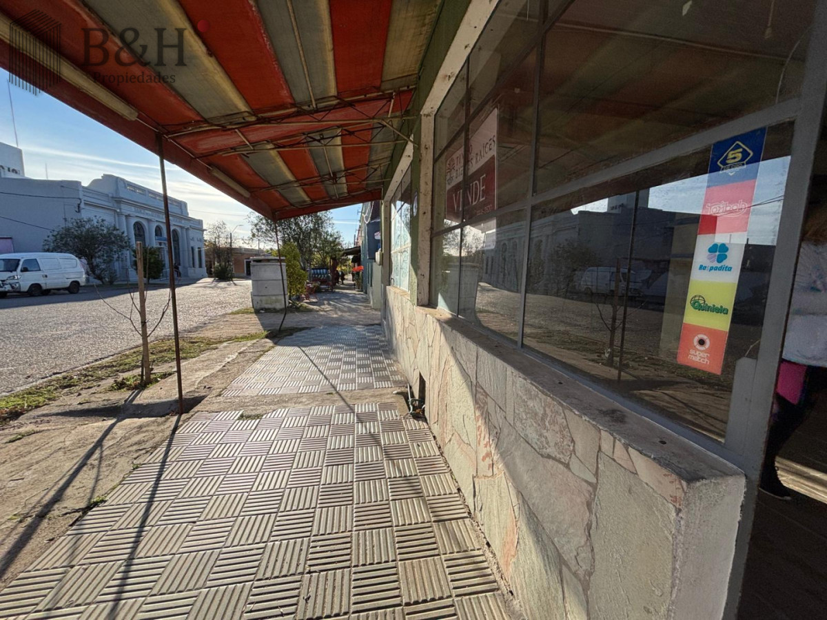 Local Comercial ID.7115 - LOCAL A LA VENTA EN AIGUA