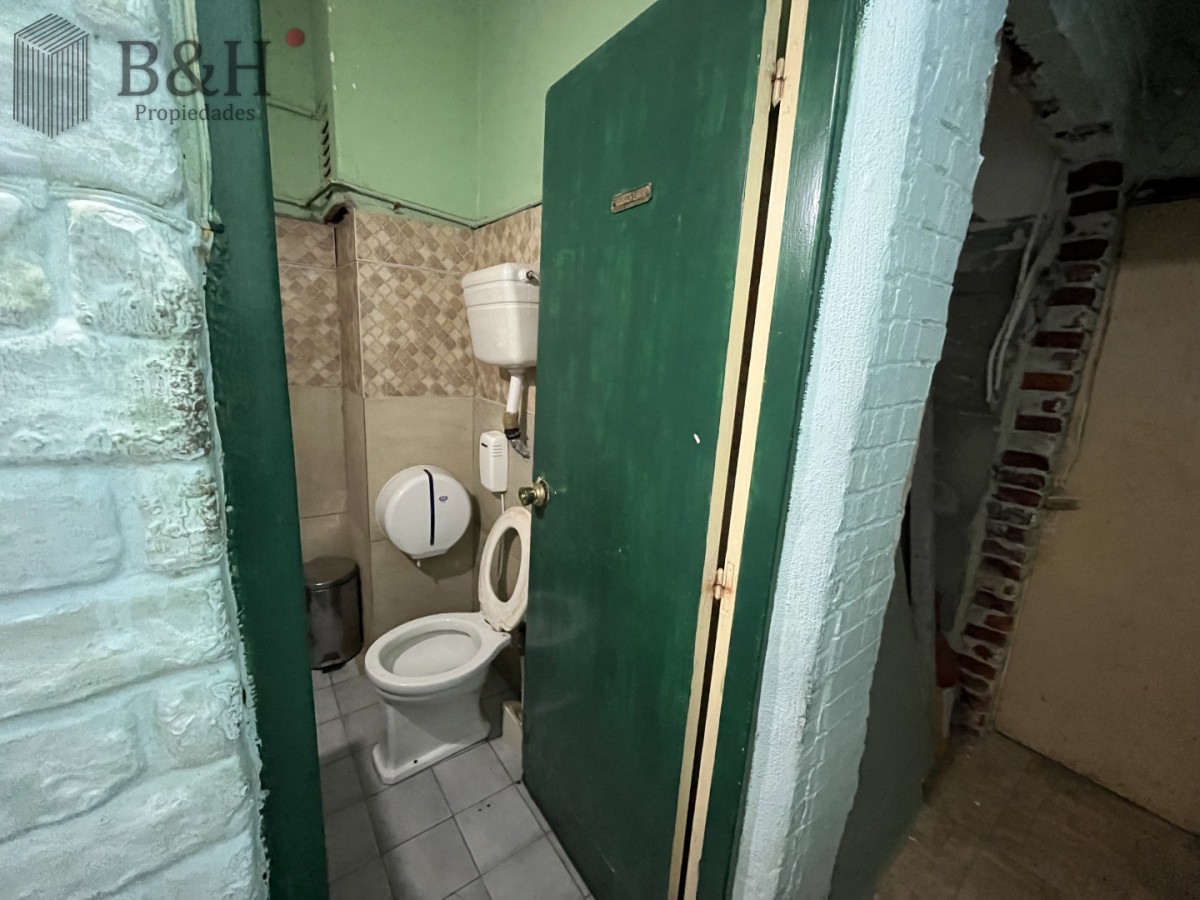 Local Comercial ID.7120 - Local comercial en alquiler en Península