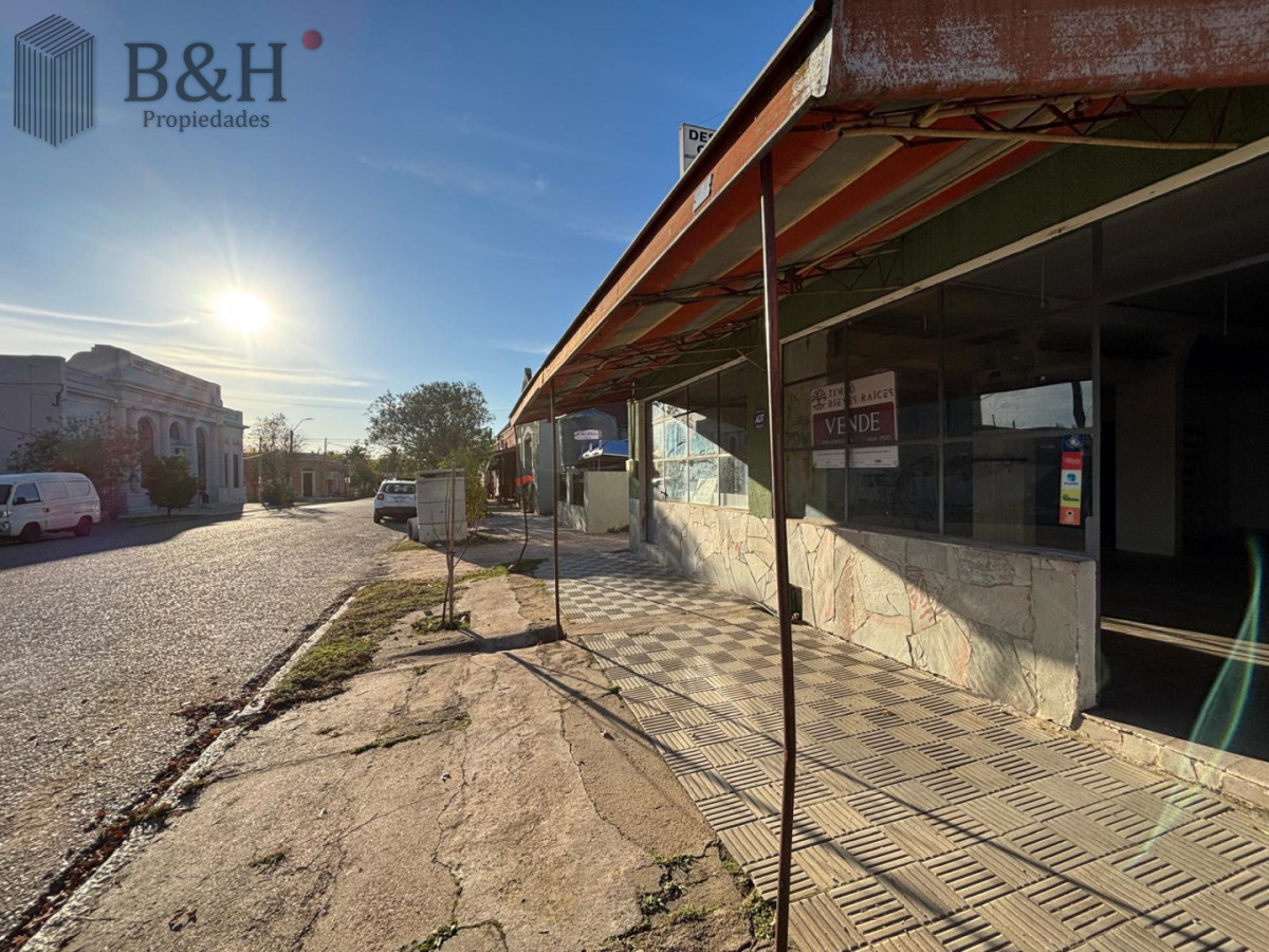 Local Comercial ID.7115 - LOCAL A LA VENTA EN AIGUA