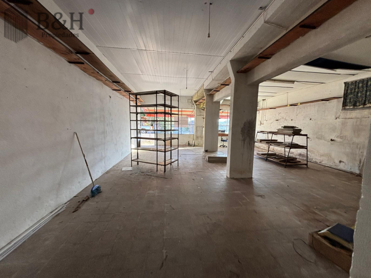 Local Comercial ID.7115 - LOCAL A LA VENTA EN AIGUA