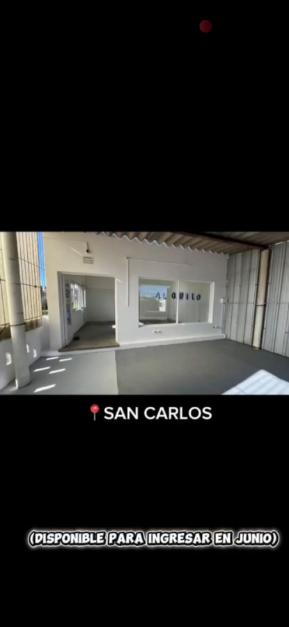 Local Comercial ID.7274 - Local comercial en alquiler