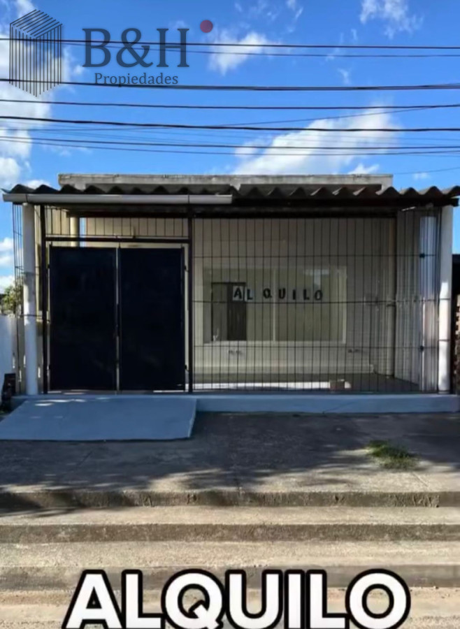 Local Comercial ID.7274 - Local comercial en alquiler