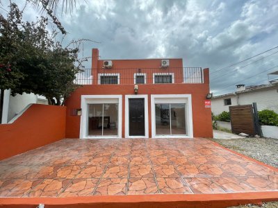 ALQUILER LOCAL MANANTIALES BIKINI CASI POR RUTA 10