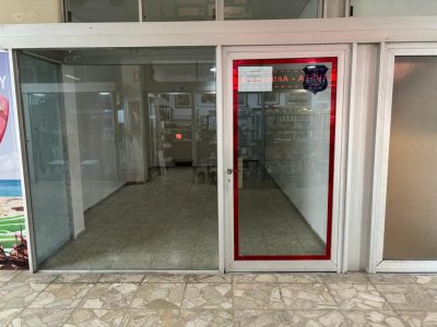 Local en Galeria de Punta del Este 
