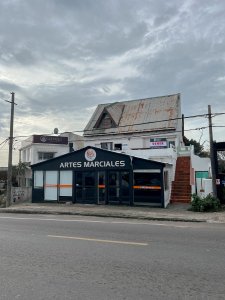 ALQUILER DE LOCAL EN LA BARRA A PARTIR DE SEPTIEMBRE 2023