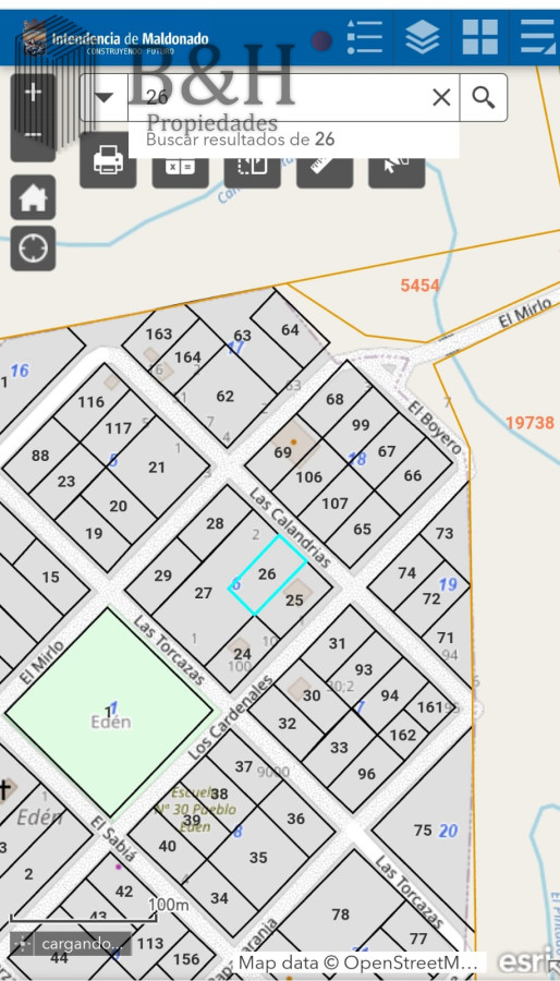 Pueblo Eden - GoPunta - Portal Inmobiliario de Punta del Este - Maldonado