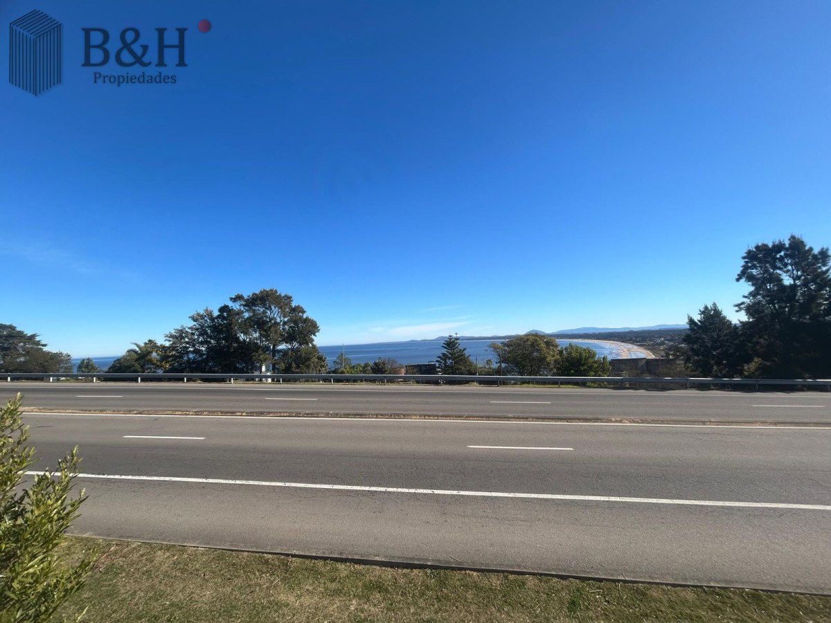 Terreno ID.5296 - Terreno a la venta - Punta Ballena 