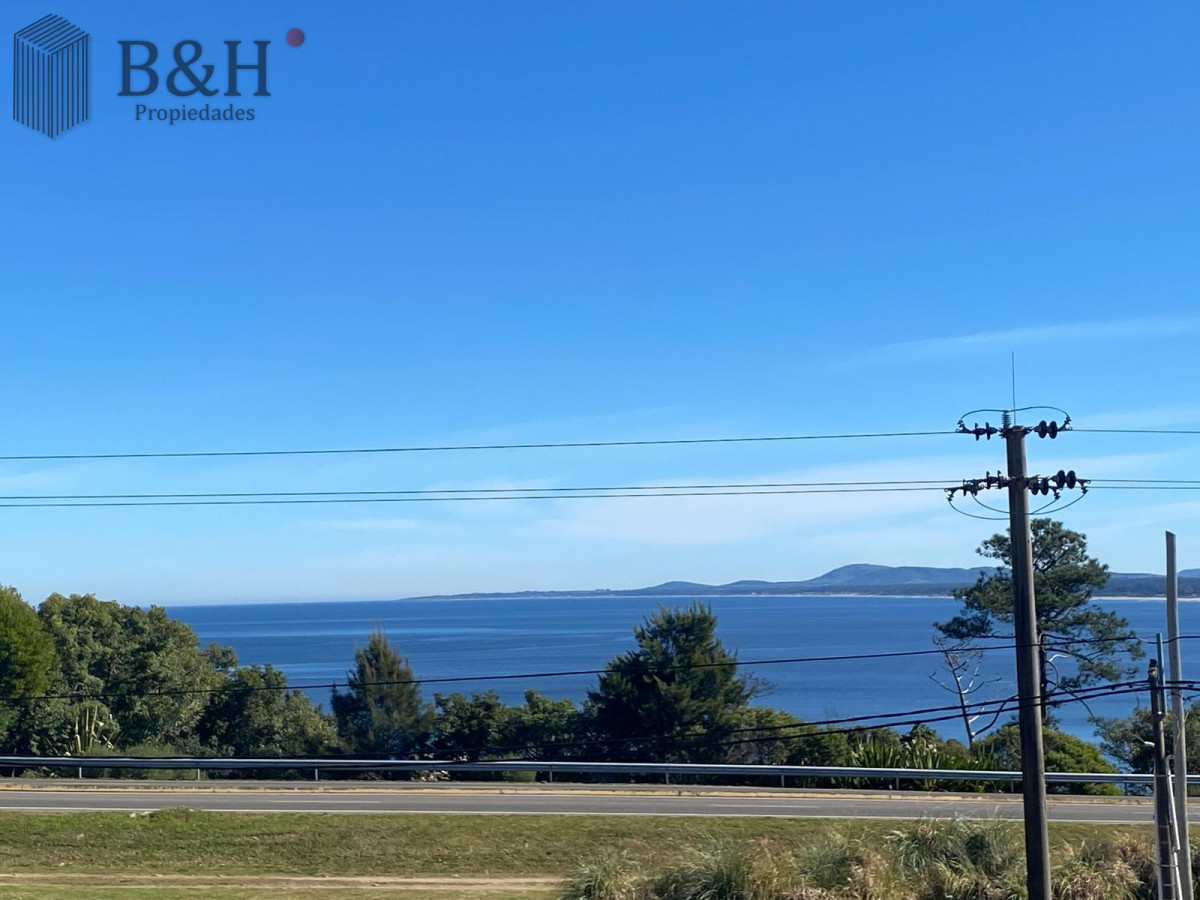 Terreno ID.5296 - Terreno a la venta - Punta Ballena 