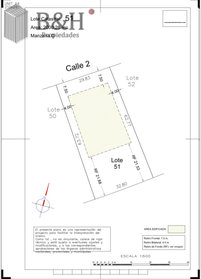 Las Garzas - GoPunta - Portal Inmobiliario de Punta del Este - Maldonado