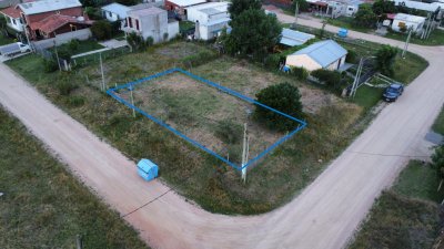 Terreno en Venta en Barrio Las Marias