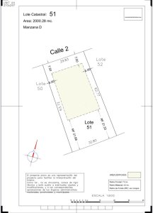 Terreno a la venta en las Garzas - Rocha