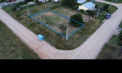 Terreno en Venta en Barrio Las Marias