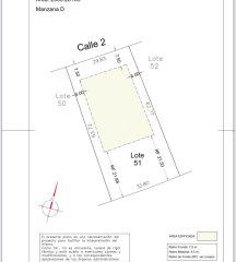Terreno a la venta en las Garzas - Rocha