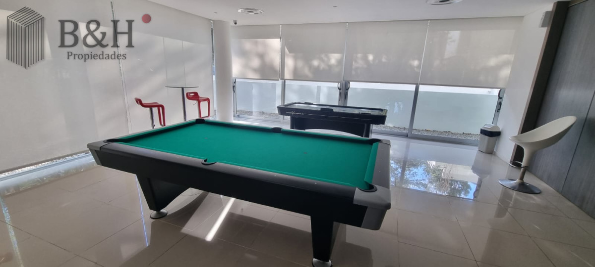 Apartamento ID.3007 - Apartamento 2 Dormitorios en Roosevelt 