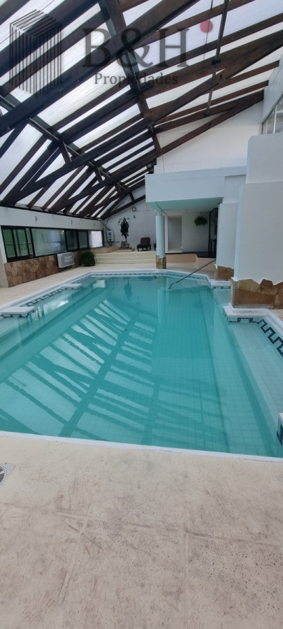 Apartamento ID.3577 - Apartamento 2 dormitorios 2 baños con balcon