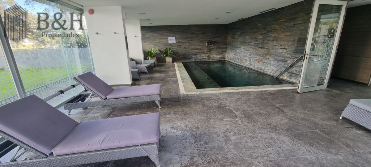 Apartamento ID.3007 - Apartamento 2 Dormitorios en Roosevelt 