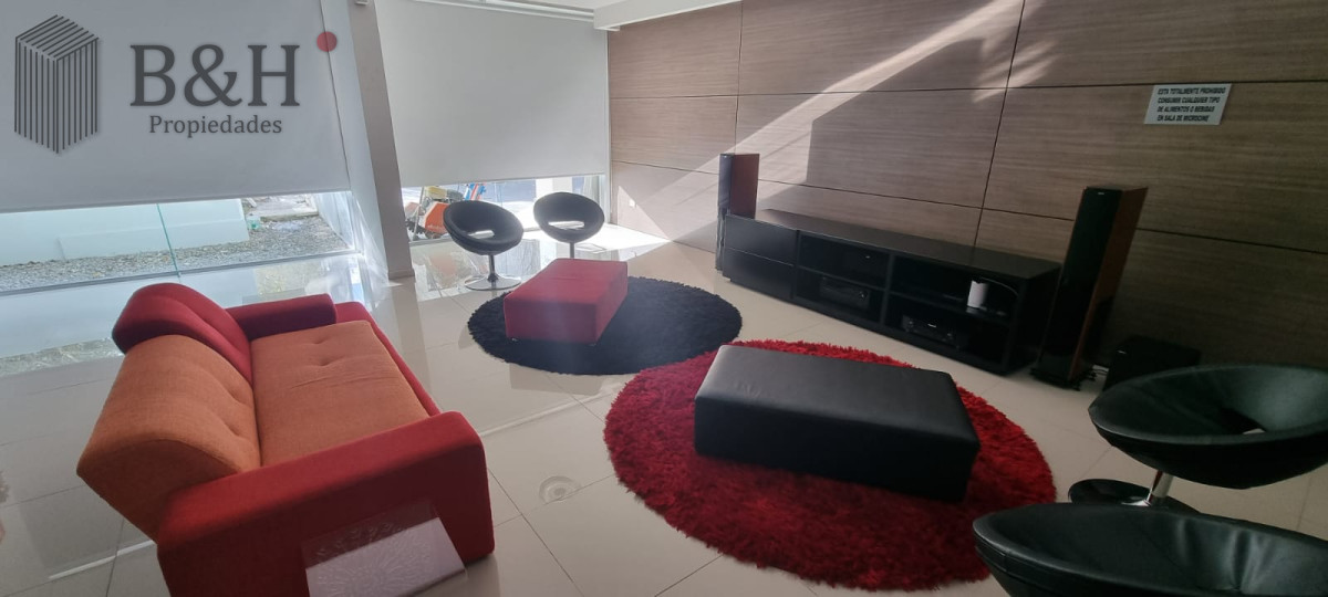 Apartamento ID.3007 - Apartamento 2 Dormitorios en Roosevelt 