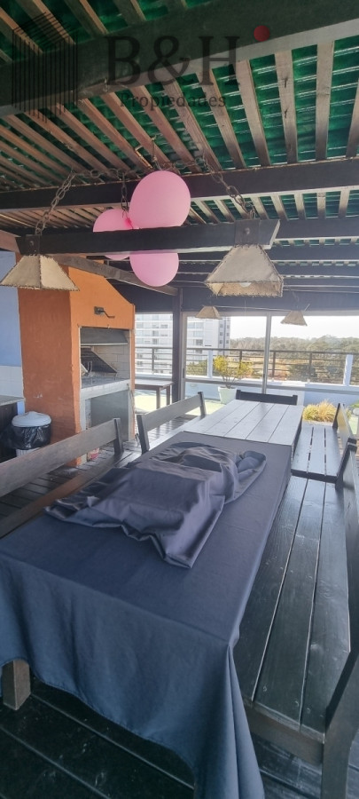 Apartamento ID.3577 - Apartamento 2 dormitorios 2 baños con balcon