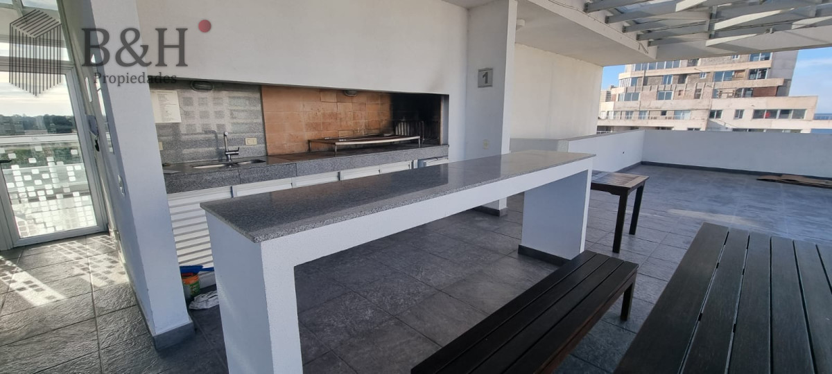 Apartamento ID.3007 - Apartamento 2 Dormitorios en Roosevelt 