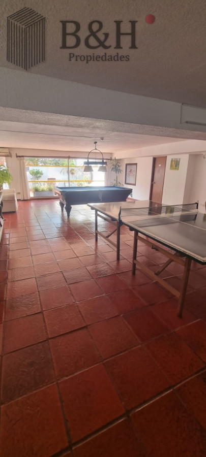 Apartamento ID.3577 - Apartamento 2 dormitorios 2 baños con balcon