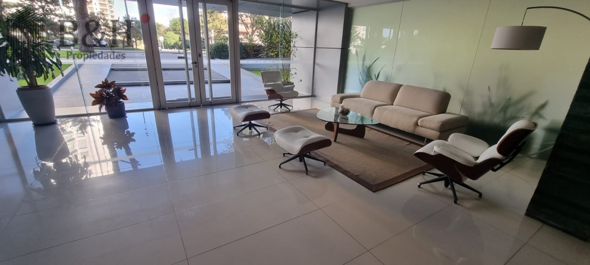 Apartamento ID.3007 - Apartamento 2 Dormitorios en Roosevelt 