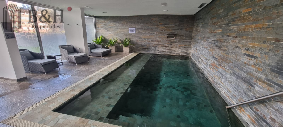 Apartamento ID.3007 - Apartamento 2 Dormitorios en Roosevelt 
