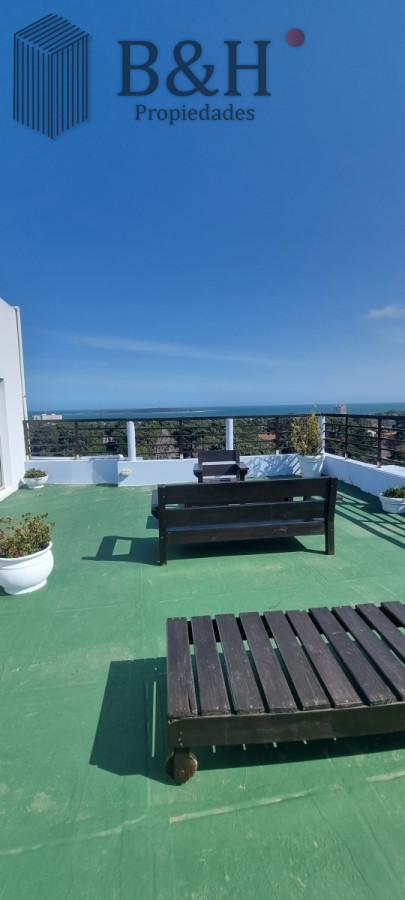 Apartamento ID.3577 - Apartamento 2 dormitorios 2 baños con balcon