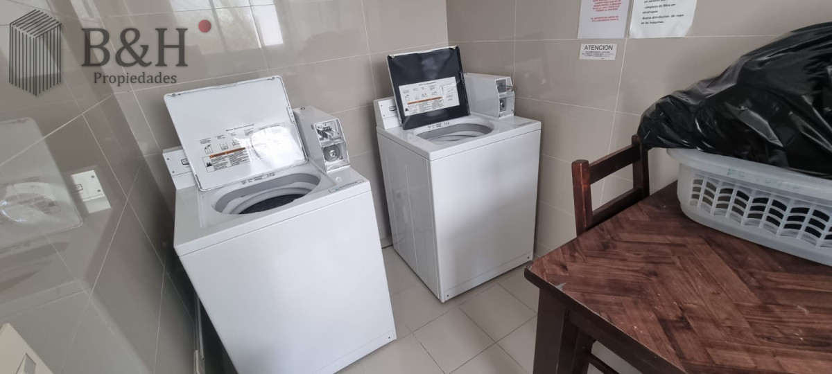 Apartamento ID.3007 - Apartamento 2 Dormitorios en Roosevelt 