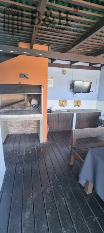 Apartamento ID.3577 - Apartamento 2 dormitorios 2 baños con balcon