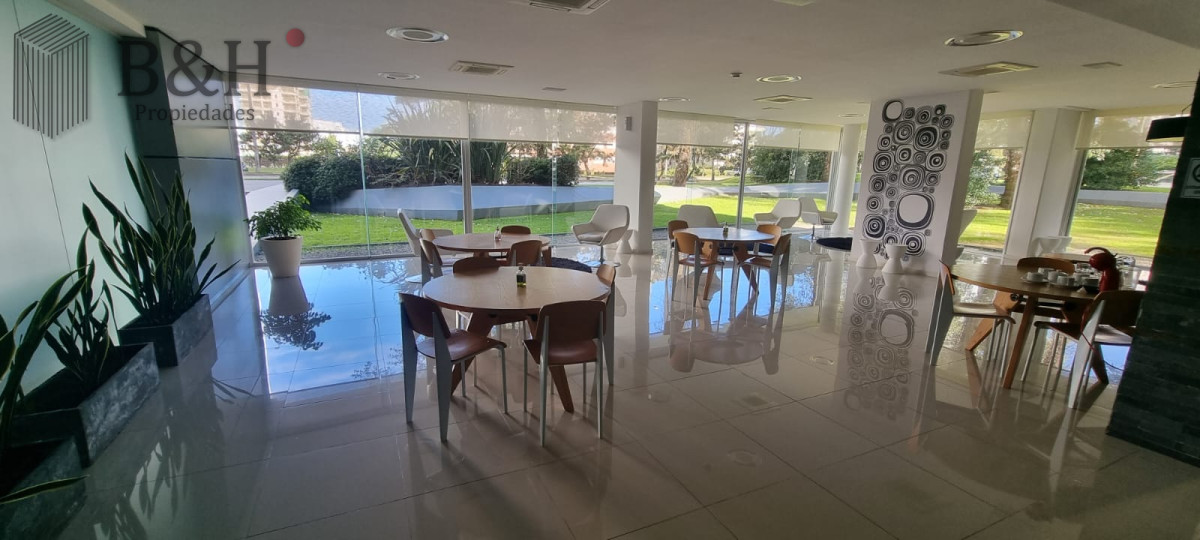 Apartamento ID.3007 - Apartamento 2 Dormitorios en Roosevelt 
