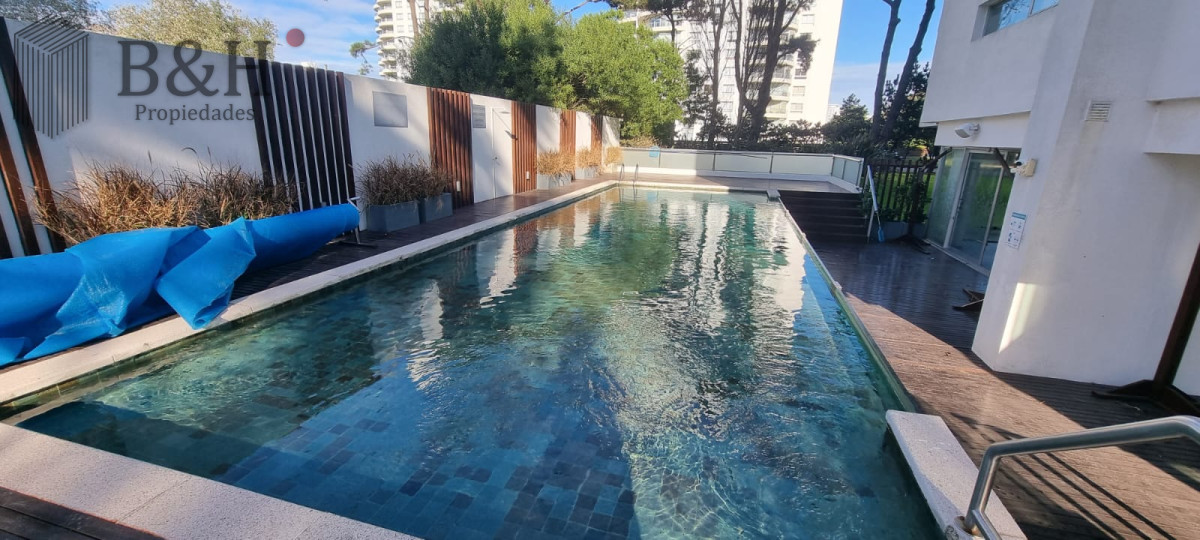 Apartamento ID.3007 - Apartamento 2 Dormitorios en Roosevelt 