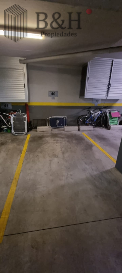 Apartamento ID.3007 - Apartamento 2 Dormitorios en Roosevelt 