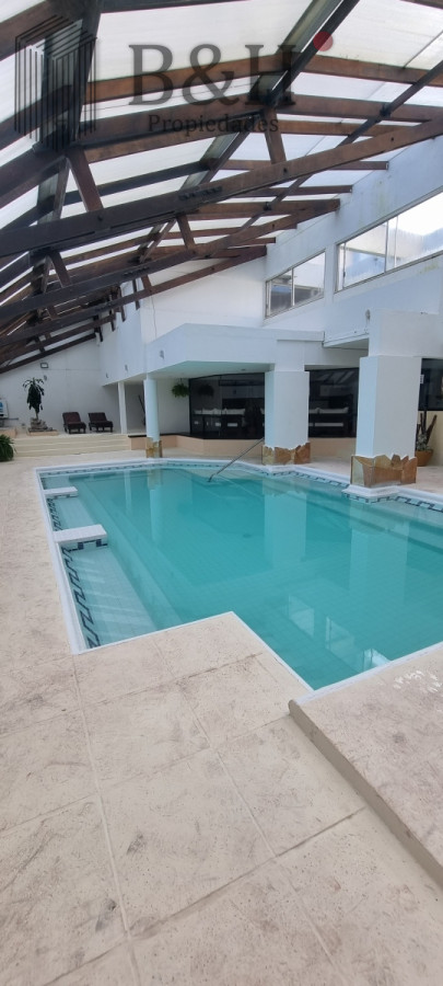 Apartamento ID.3312 - Amplio apartamento hermosas vistas 